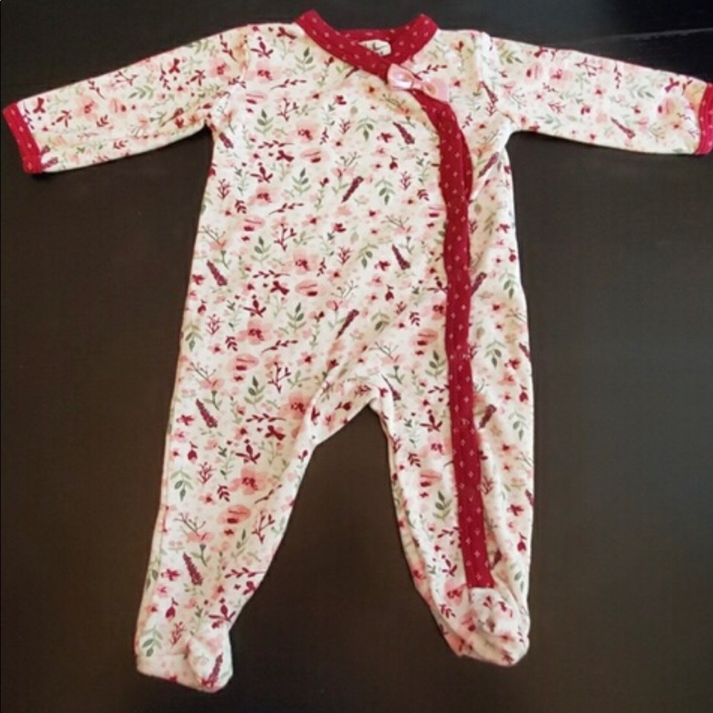 Nicole Miller one piece with hat